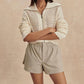 Varley - Nila Mid Rise Short