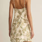 Z Supply - Maude Tiki Tide Mini Dress