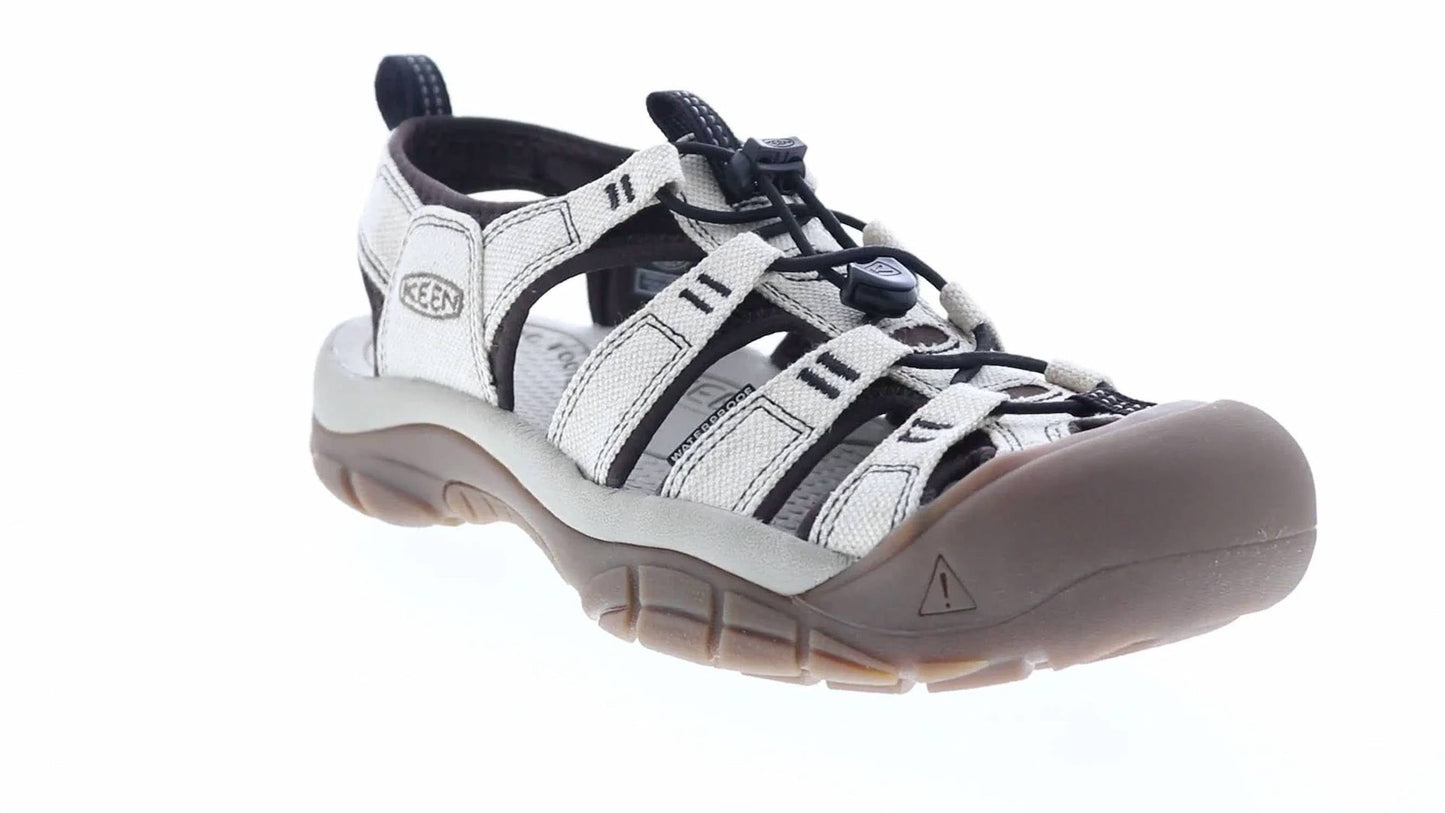 Keen - Men's Newport Slip On Sport Shoes