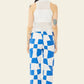 Find Me Now - Kai Check Pant