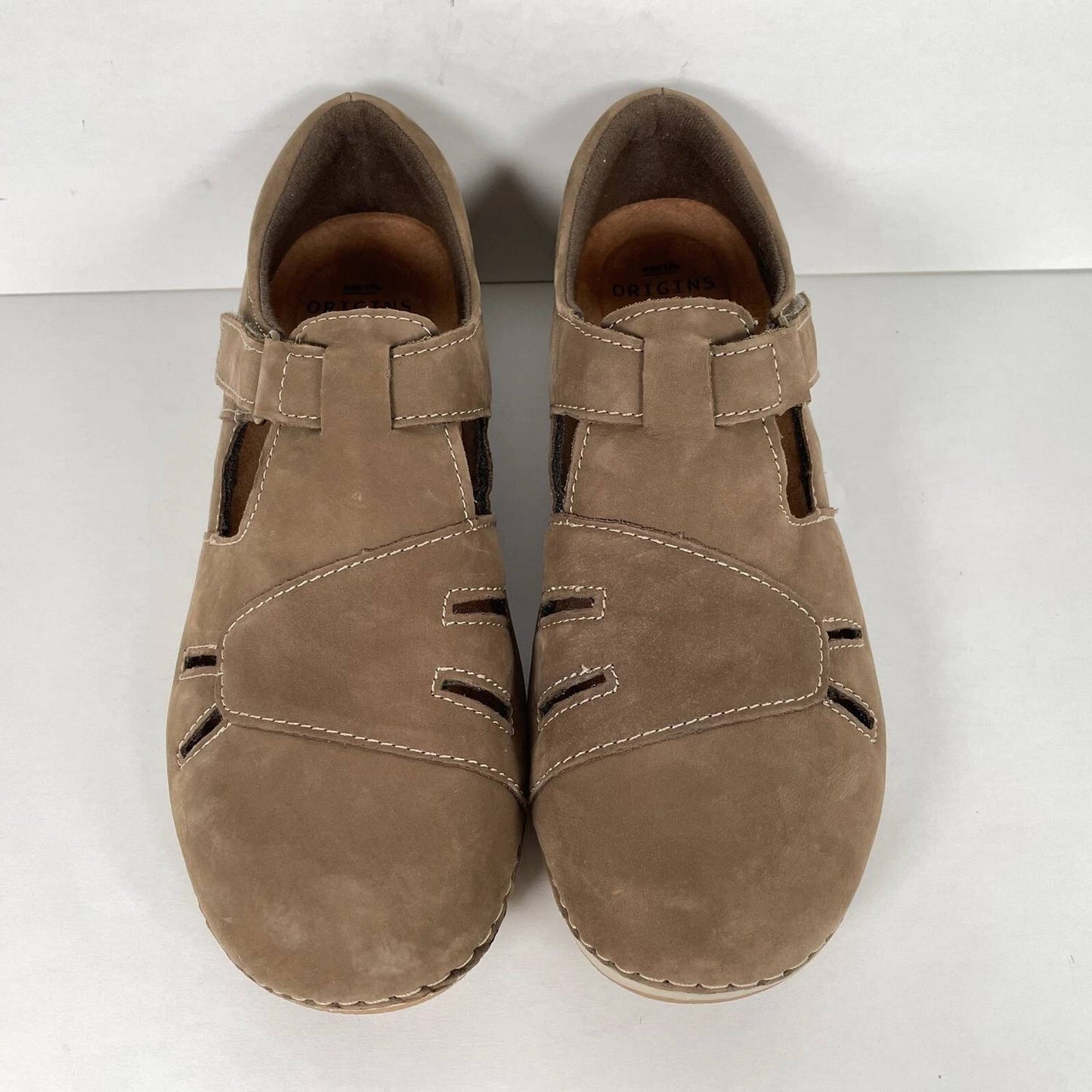 Earth - Women's Penny Sandals