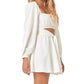 L*Space - Rosita Swim Coverup Mini Dress