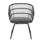 Terry Chair Set of 2