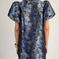 Glam - Dianne Mini Dress