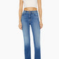 Mother - Cruiser Sneak Fray Jean