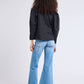 Mille - Lila Top