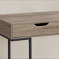 Computer Desk For Home Office, Laptop, Storage Drawers, Contemporary & Modern