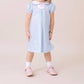 Lullaby Set - Timeless Tab Dress