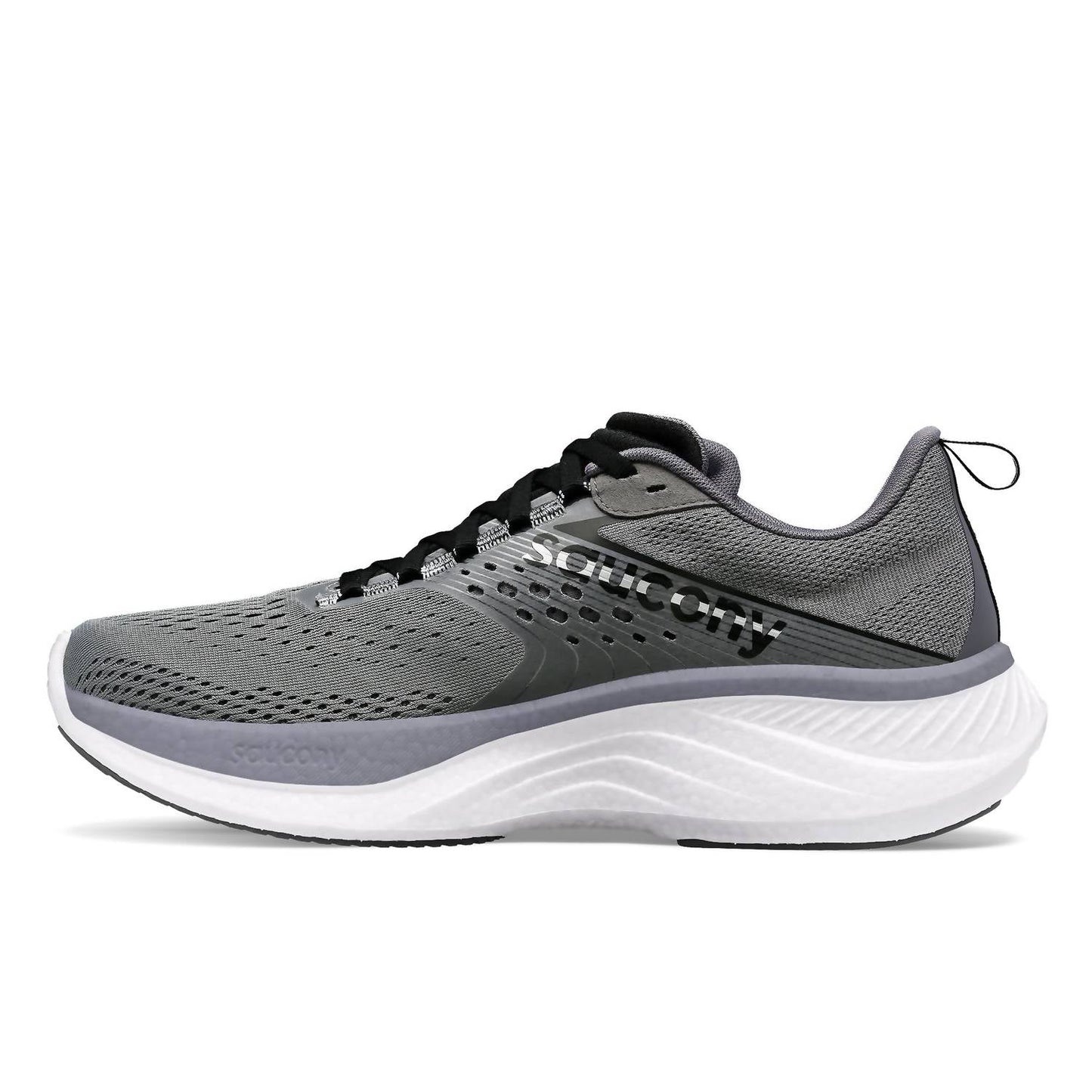 Saucony - पुरुषों के राइड सेवेंटीन स्नीकर