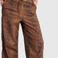 Alembika - Boa Wide Leg Pants
