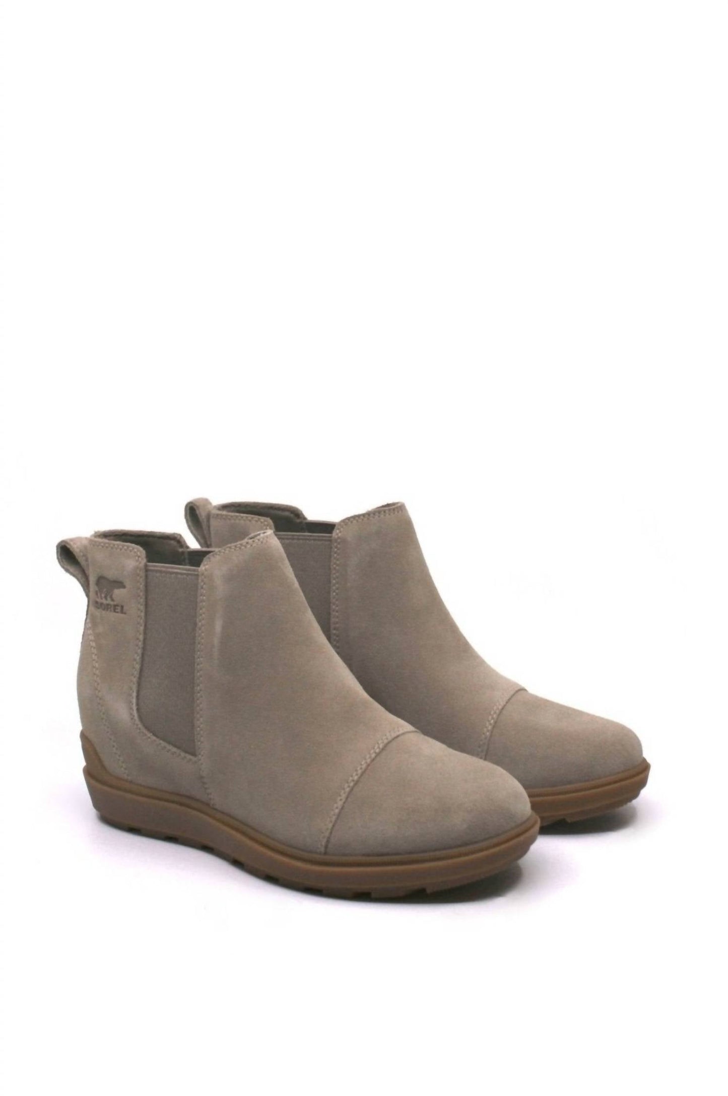 Sorel - Women's Evie II Chelsea Omega Boots