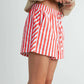 Buttermelon - Striped Boxer Shorts