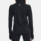 Under Armour - Empowered Funnel Neck Tee
