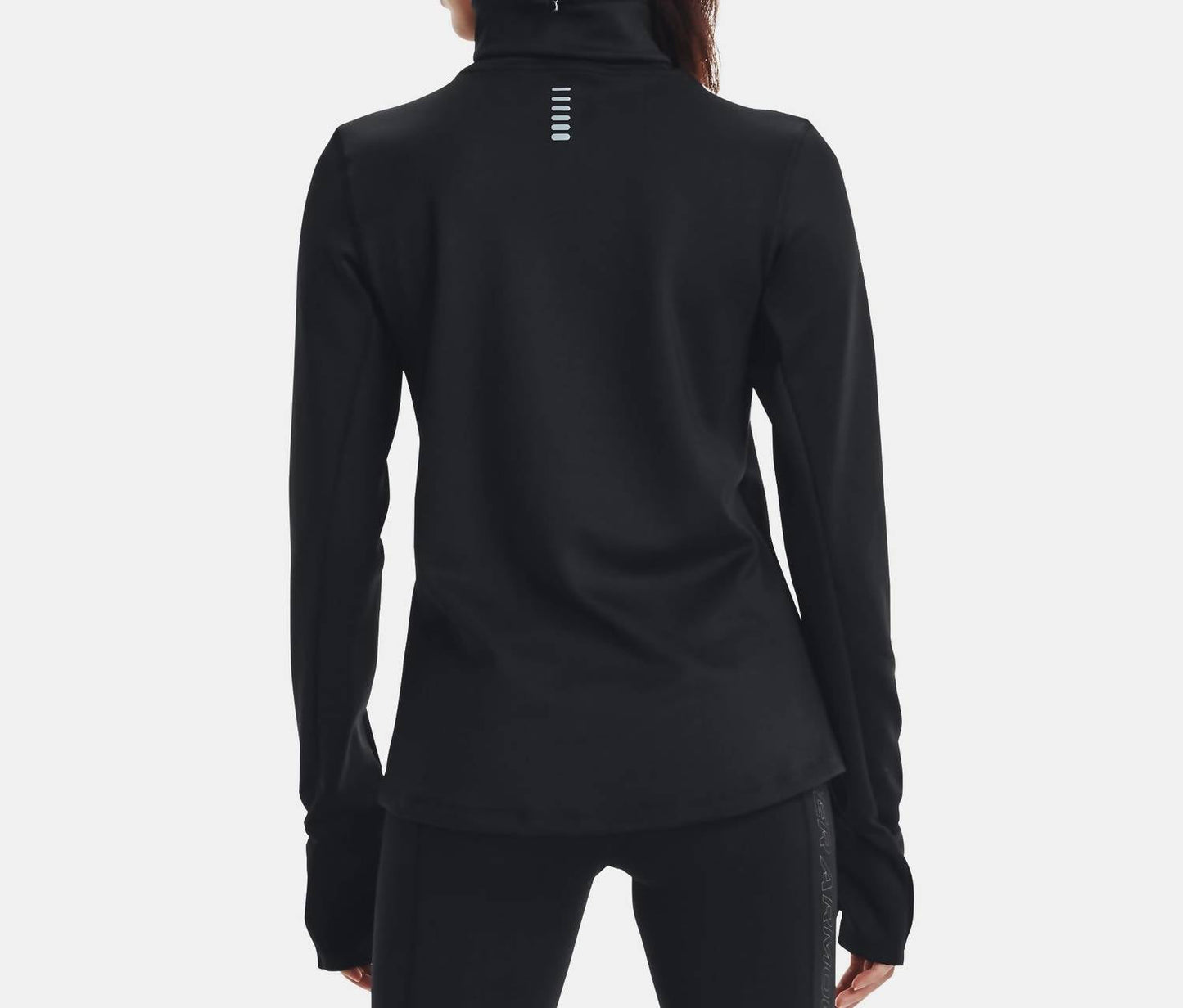 Under Armour - Empowered Funnel Neck Tee