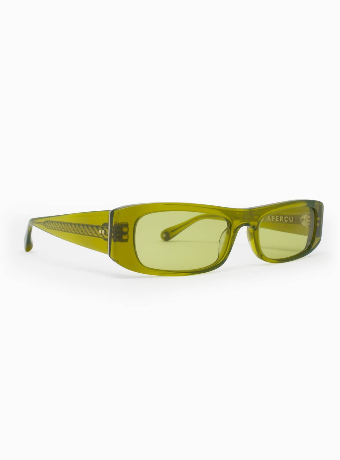 Aperçu Eyewear - Unisex Marta Sunglasses