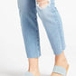 Edwin - BREE STRAIGHT JEAN
