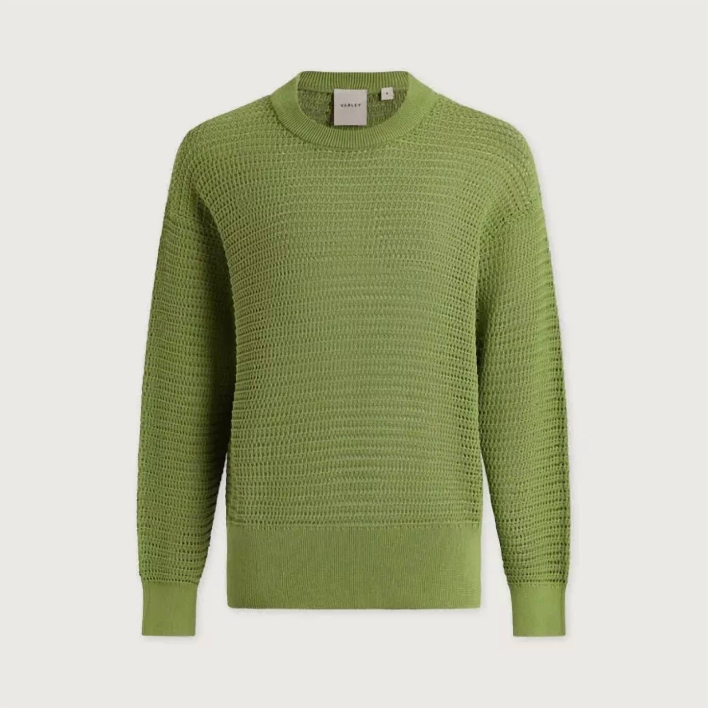 Varley - Kershaw Knit Sweater