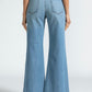 Askk Ny - Cropped Brighton Jean