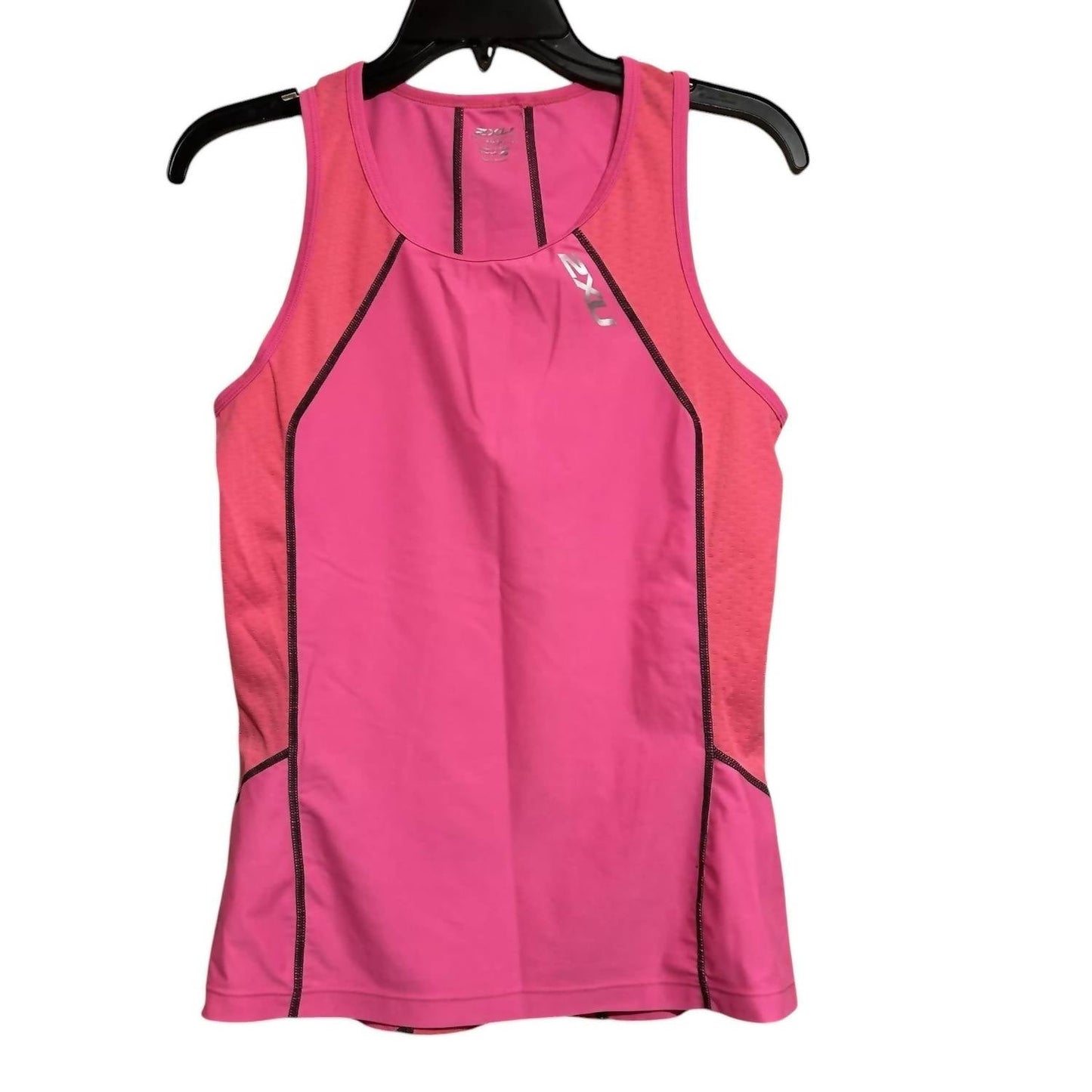 2XU - परफॉर्म ट्राई सिंगलेट टैंक
