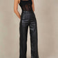 Misha - Milana Wide Leg Pant