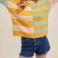 Hem & Thread - Block Made Sweater