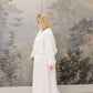Tea N Rose - Long Sleeve Skirt Set