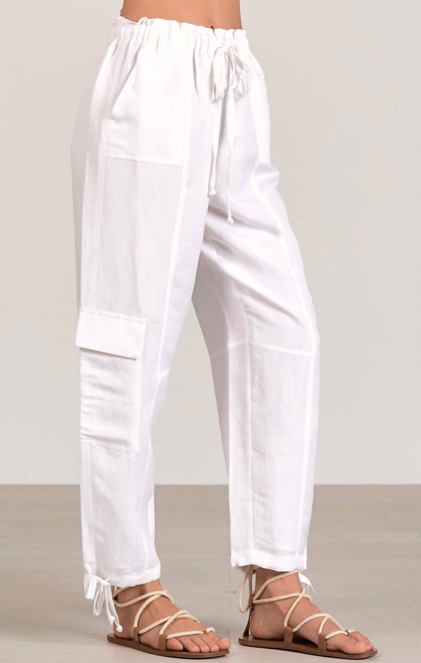 Elan - Cargo Pant
