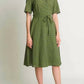 बिबिको - वेलेरिया टाइड ड्रेस