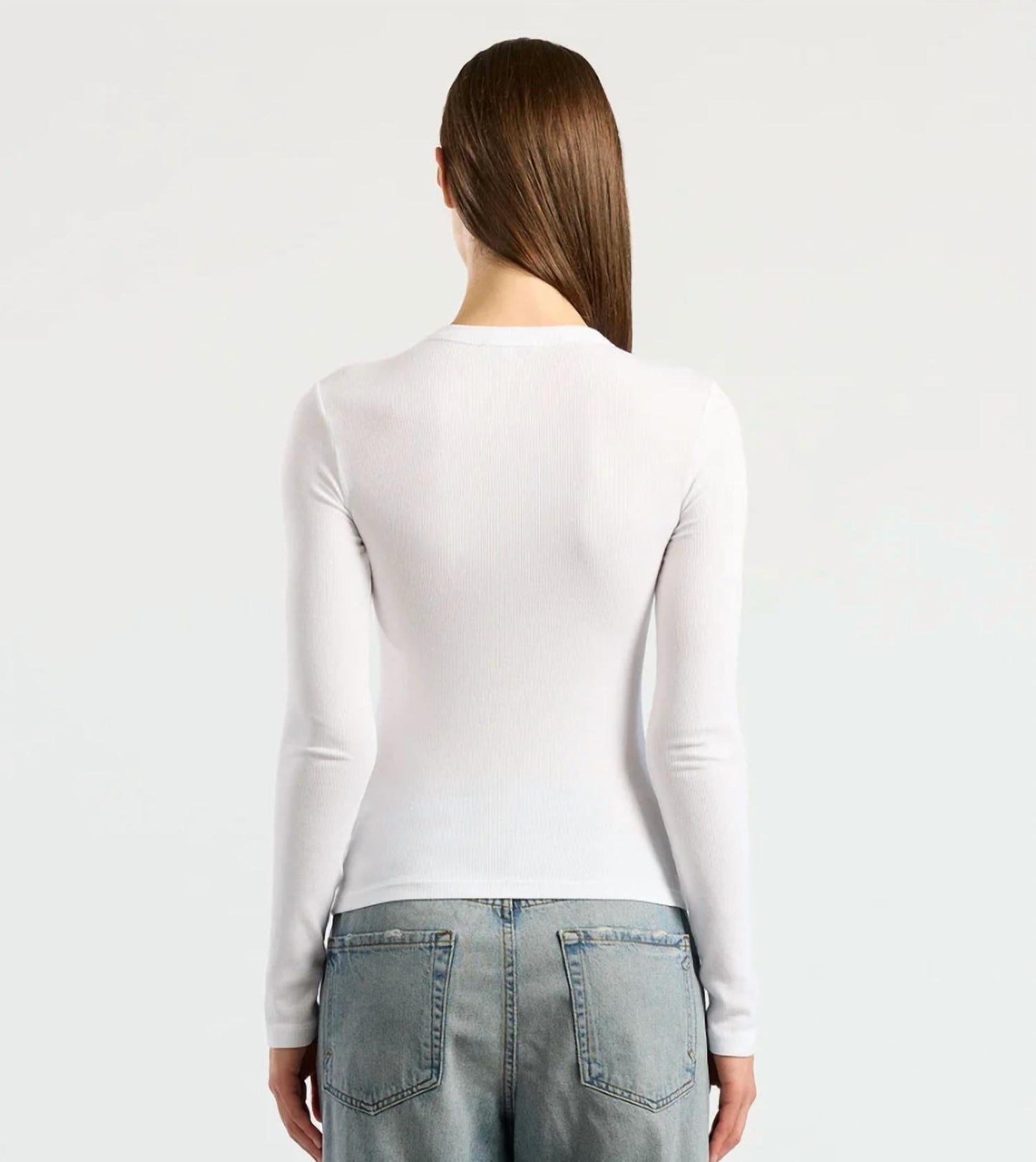 Cotton Citizen - Verona Crew Shirt