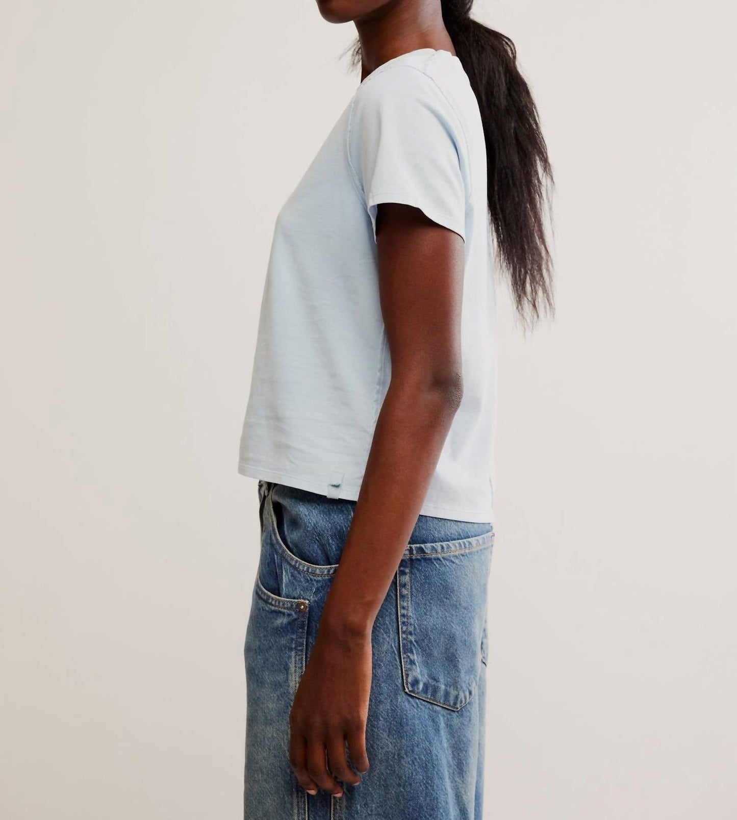 Free People - Everyday Tee