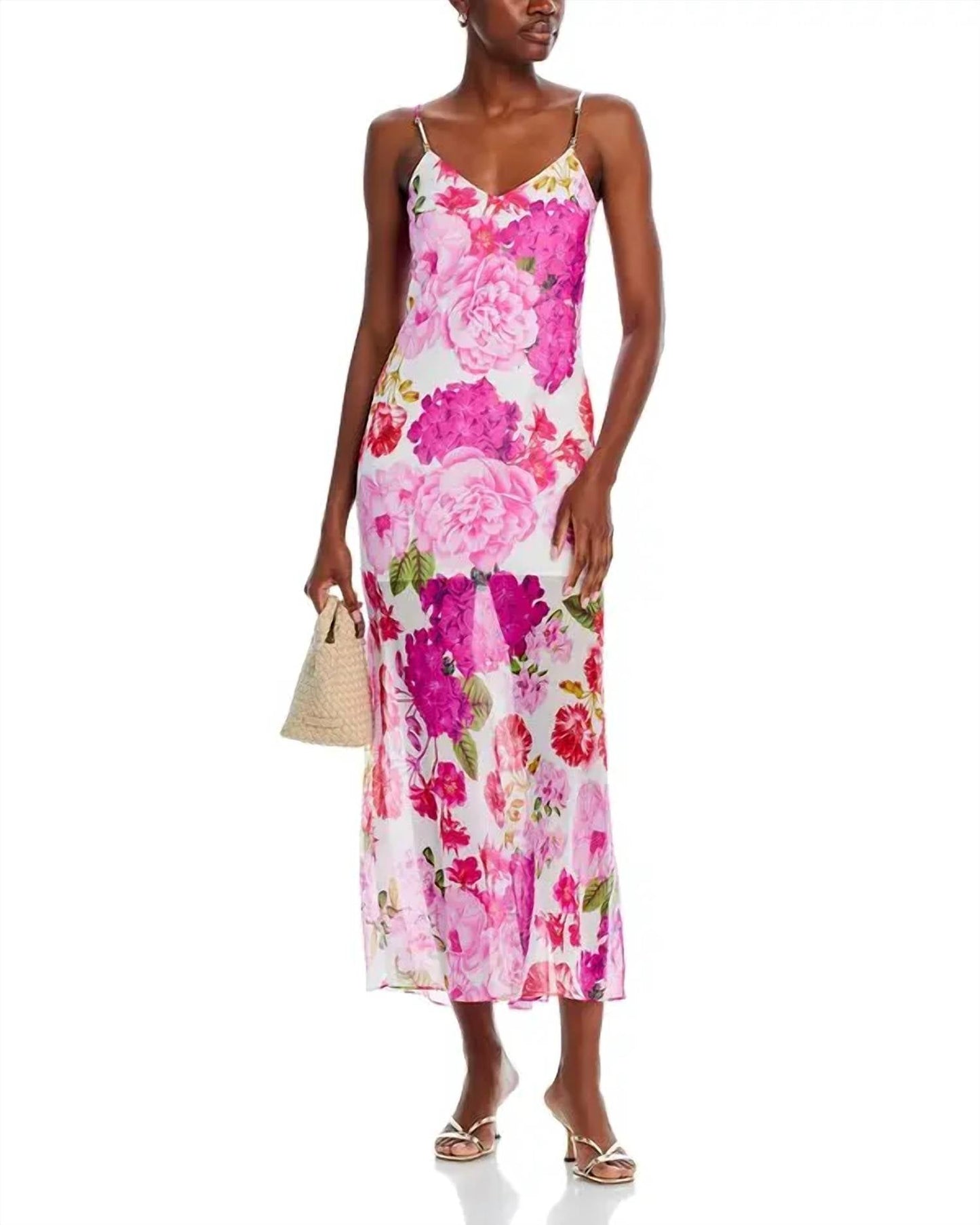 Generation Love - Marcella Maxi Dress
