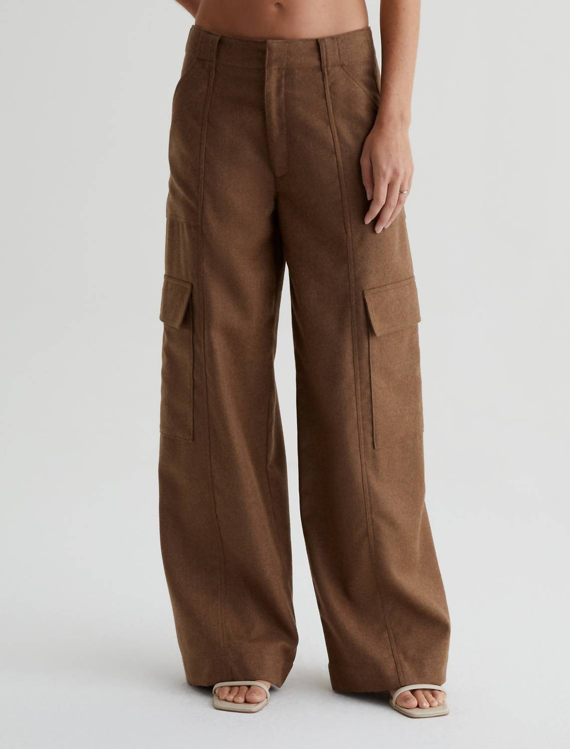 Ag Jeans - Amia Trouser