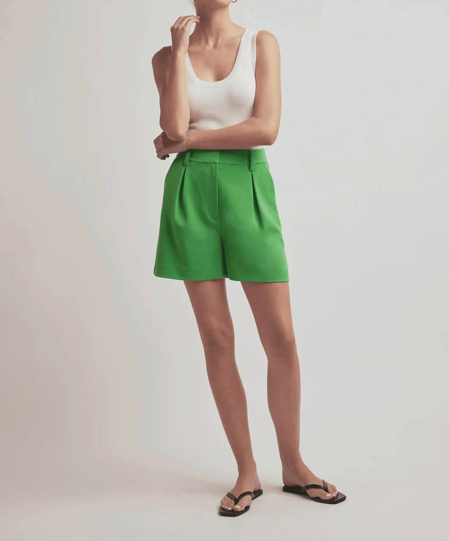 Favorite Daughter - Favorite High Waist Short