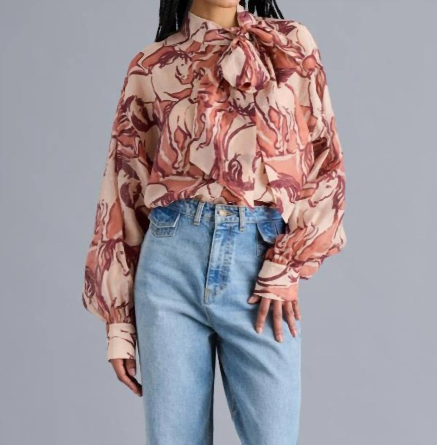 Steve Madden - Sutton Top