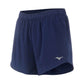 Mizuno - महिला इनफिनिटी 5" रनिंग शॉर्ट