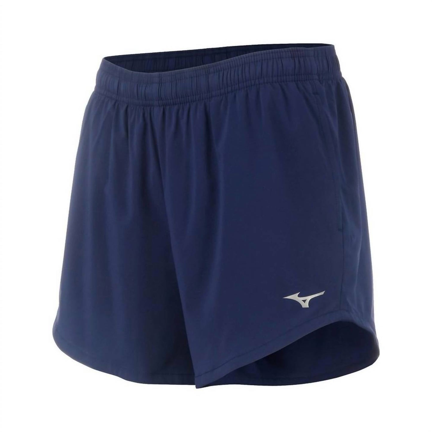 Mizuno - महिला इनफिनिटी 5" रनिंग शॉर्ट