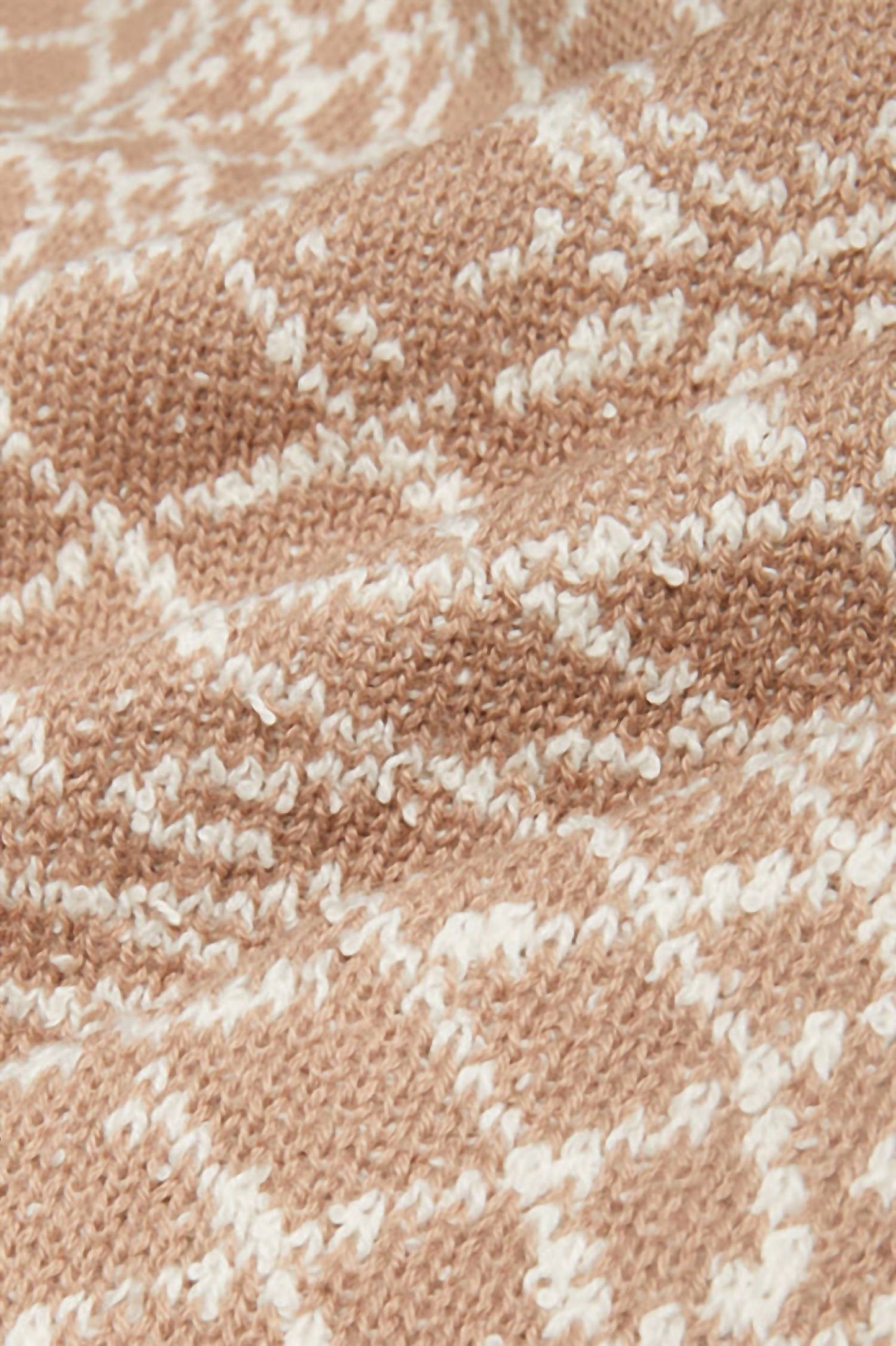 Corridor - Time Warp Cardigan