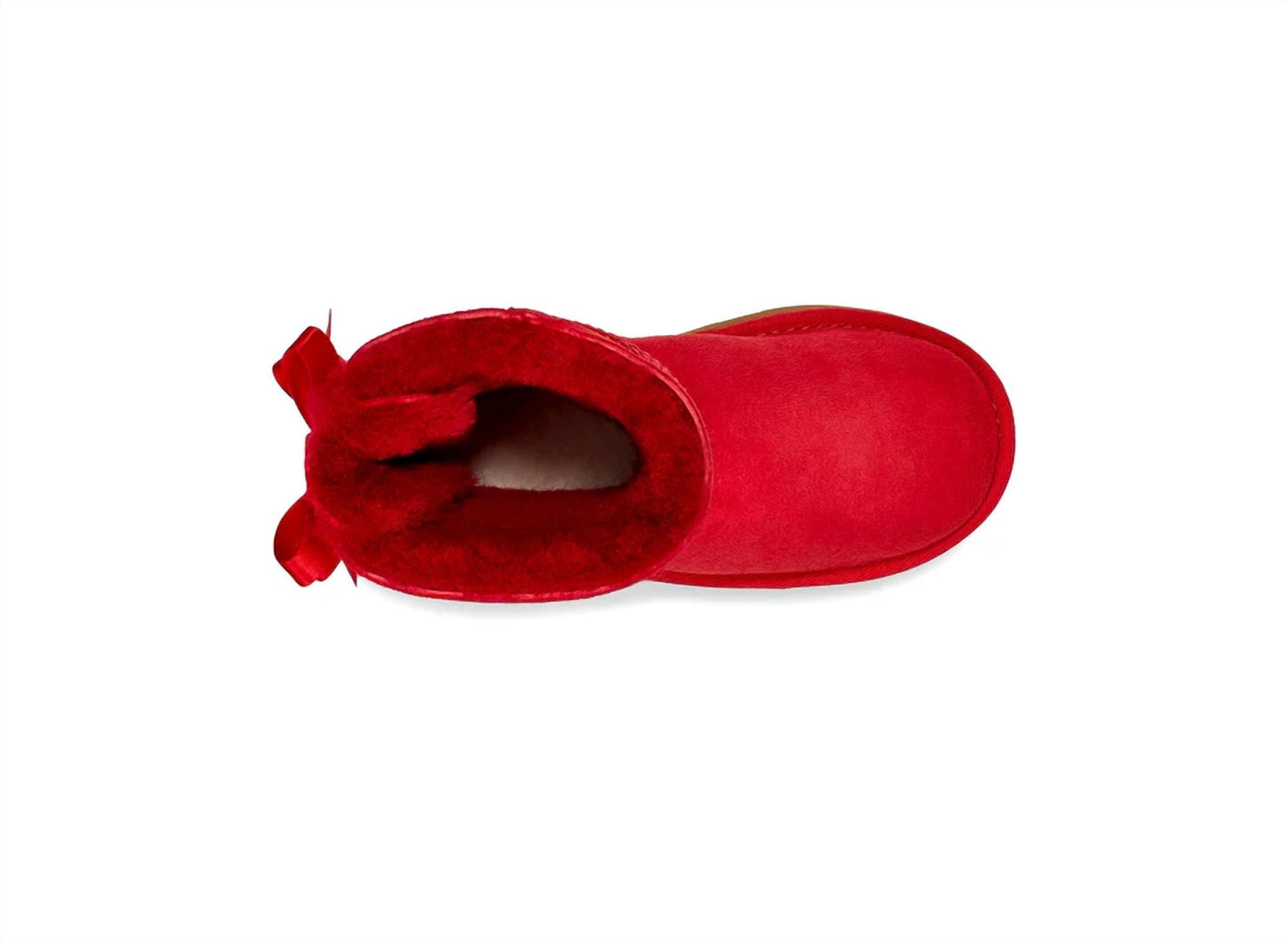 Ugg - Kid's Bailey Bow Ii Boot