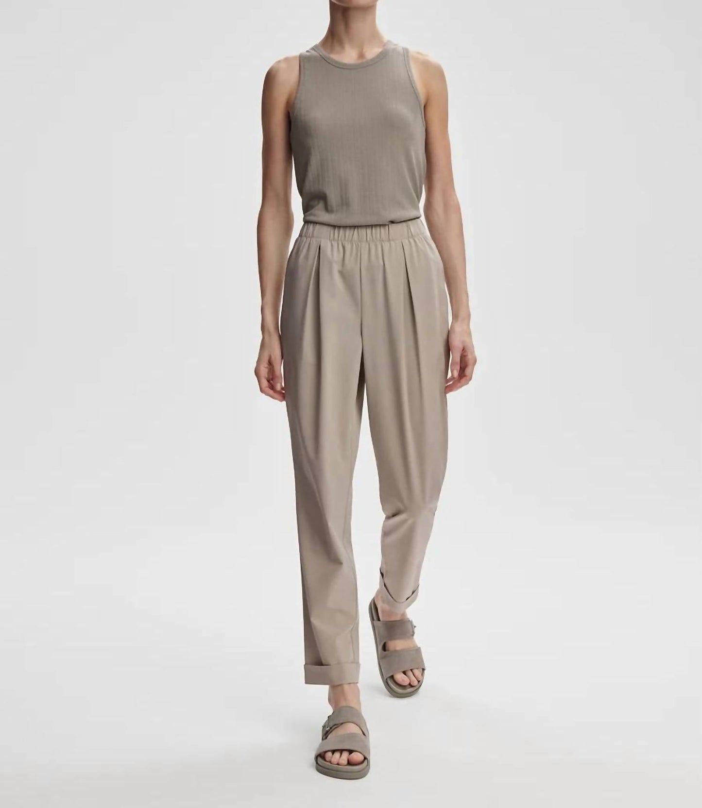 Varley - Women's Alana Slim Pant