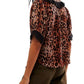 Free People - My Love Printed Blouse