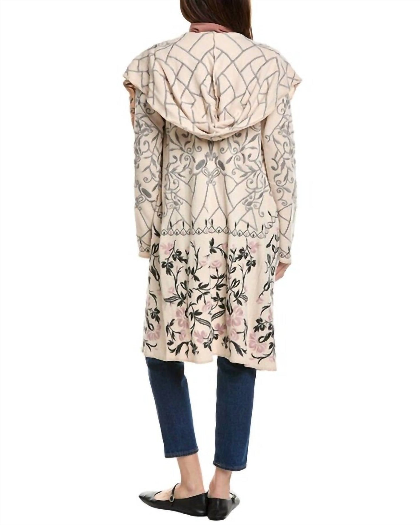 Johnny Was - BIYA PRIMROSE DUSTER