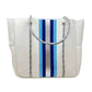 Five Love - Women Courtside Large Tote Bag