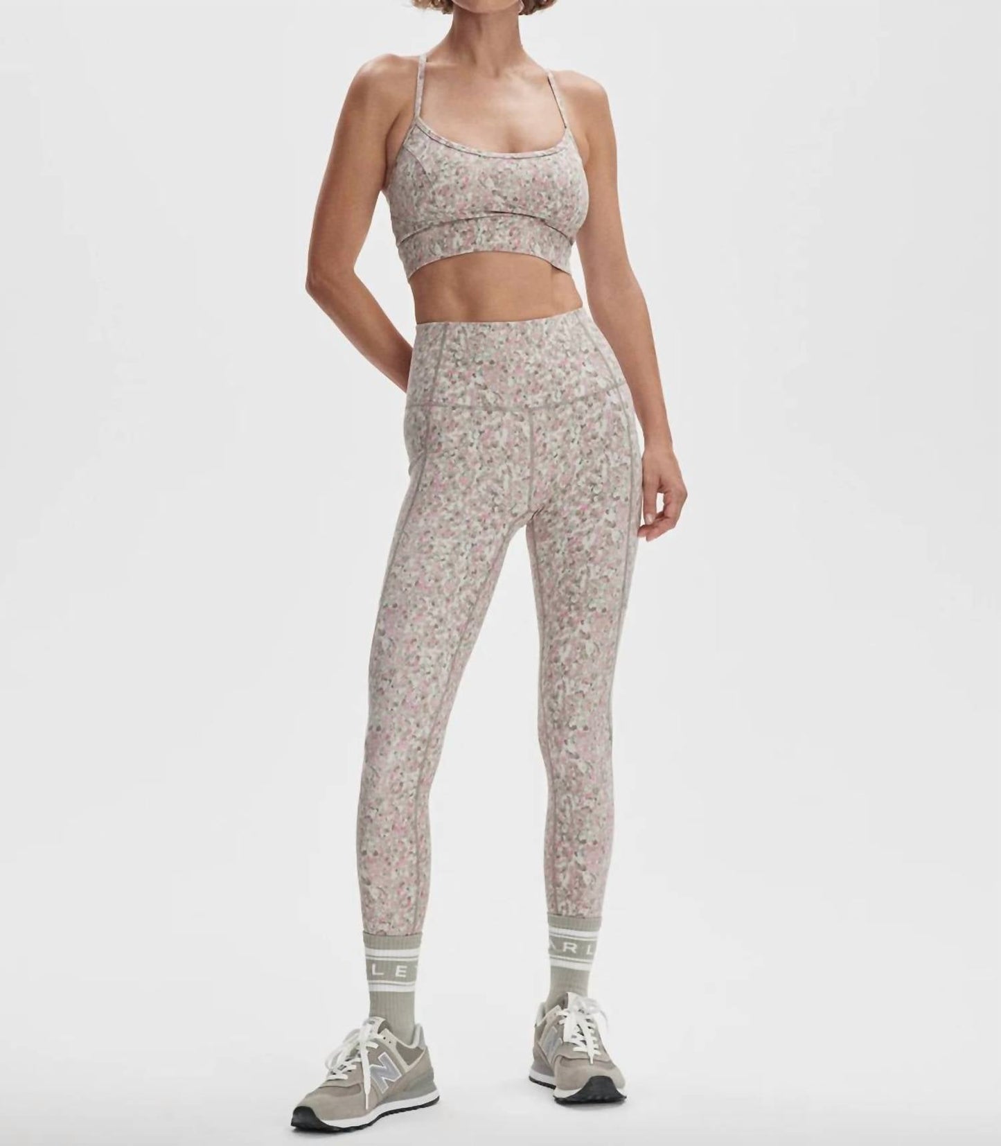 Varley - Move Irena Bra
