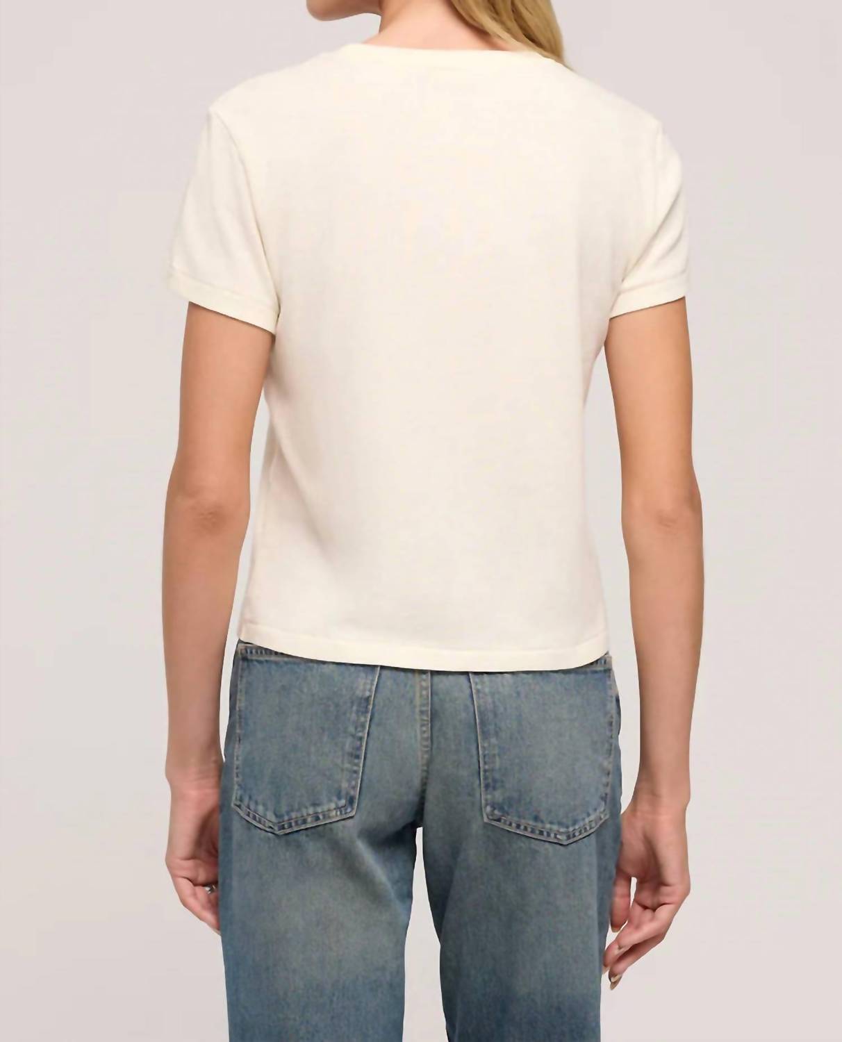 Z Supply - Love Club Daytrip Tee
