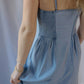 Z Supply - Angel Eyes Twill Midi Dress