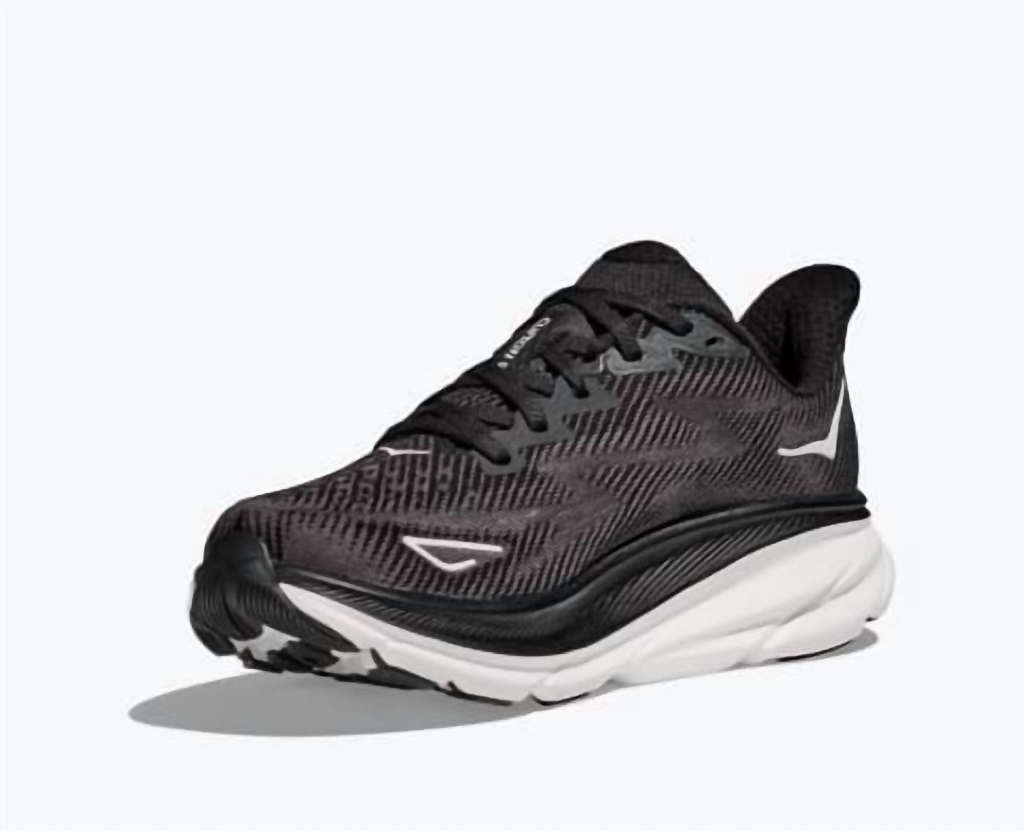 Hoka - Men's Clifton 9 Sneakers