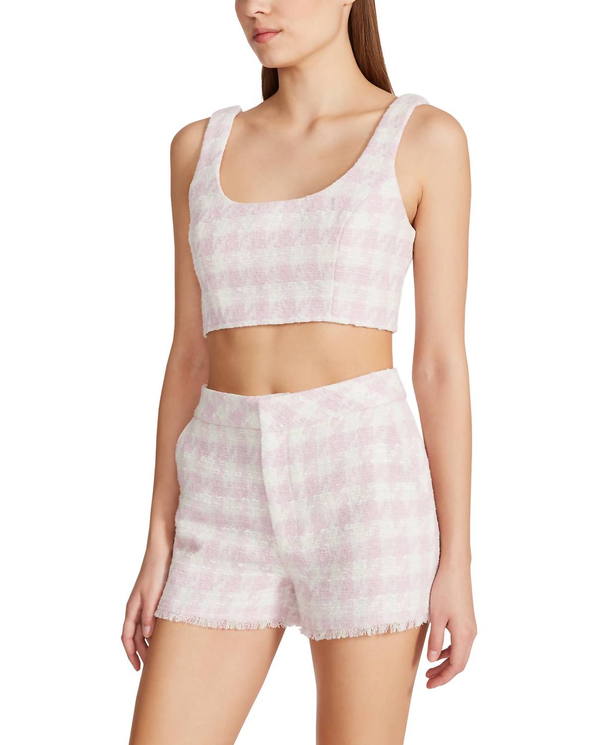 Steve Madden - Layla Crop Top
