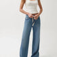 Pistola - Jadyn Palazzo Pant With Drawcord
