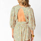 बडीलव - जूलिया ओपन बैक रॉमपर