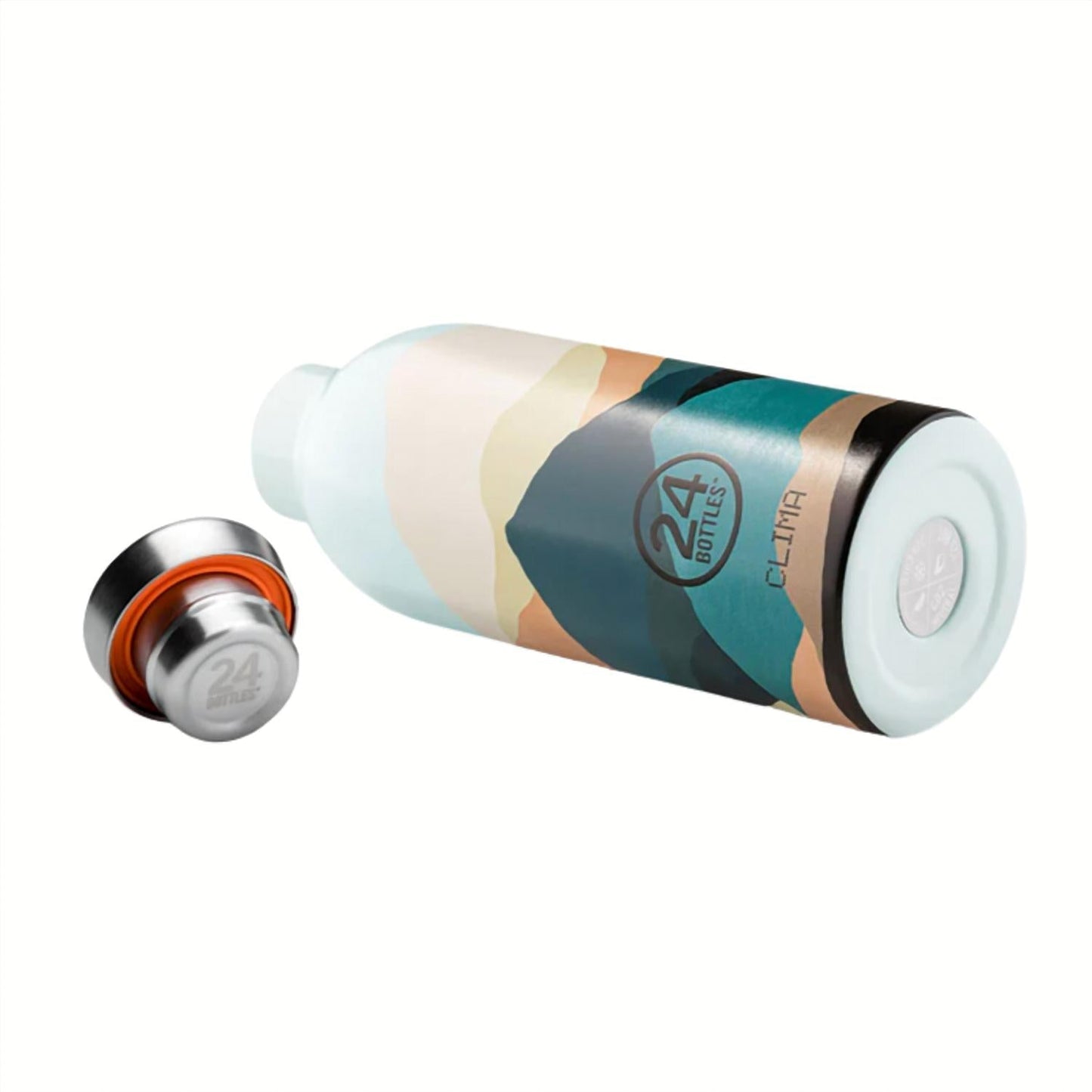 24Bottles - Women's Clima Bottle